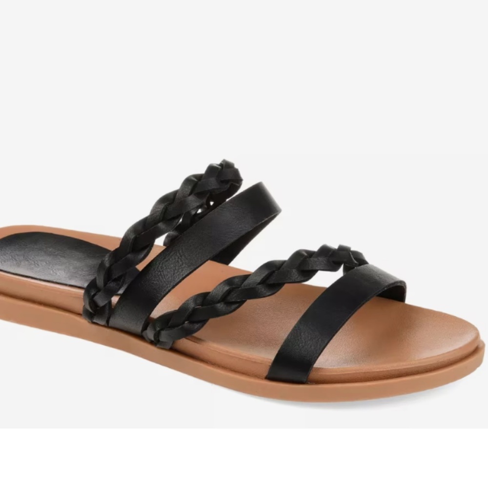 Journee Colette Sandal